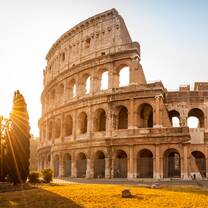 CIEE in Rome