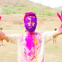 Holi Festival