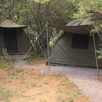 accommodation