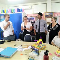 MyTEFL - Teach and Travel the World online tefl courses myTEFL