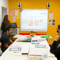 Teach Spanish with Tenidiomas