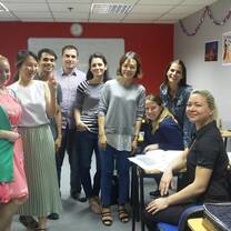 students 
