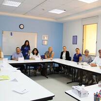 classroom 