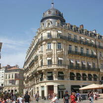 France architecture 