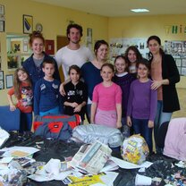 Bosnia Community Development