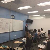 Westwood Class