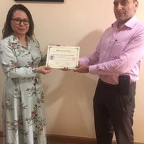 My TEFL Experience