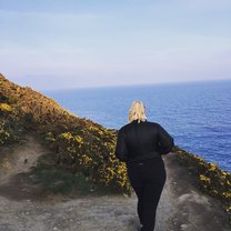 Howth Sea Walk
