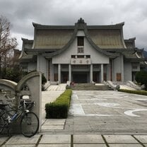 Tzu Chi main campus
