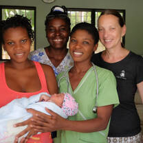 Midwives for Haiti: Volunteer Medical Teaching in Haiti