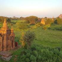 Myanmar History