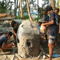 Volunteering in Bali
