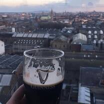 Guiness Store House 