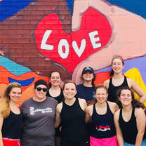 Volunteer in USA, New Orleans with IVHQ
