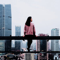 Korvia Consulting - Teach English in China