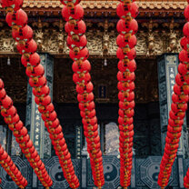Korvia Consulting - Teach English in China