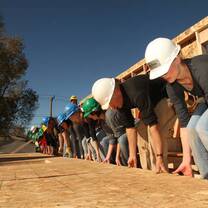construction building