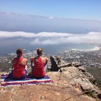 volunteer in South Africa with VolSol4