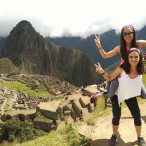 Rewarding volunteer work in Peru with Volunteering Solutions1 Rewarding volunteer work in Peru with Volunteering Solutions1