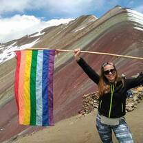 Rewarding volunteer work in Peru with Volunteering Solutions2