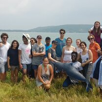 Ethical Wildlife Watching in collaboration with local communities