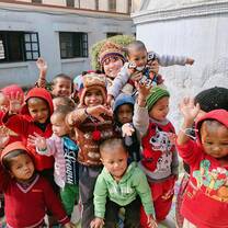 Volunteer in Nepal with Volsol3