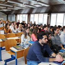 classroom 