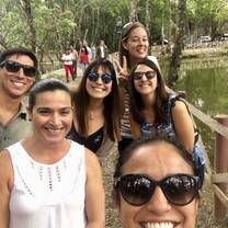 Tour @ UPEACE Park