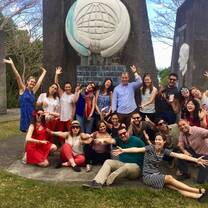 Monument for Peace
