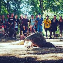 Komodo National Park