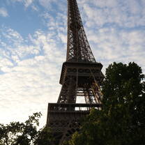 Paris!