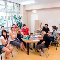 Students in Beijing