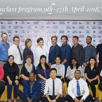 Bangkok April Batch 2018! 