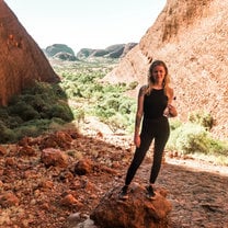 Kata Tjuta