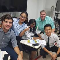 TEFL Bangkok