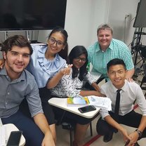 TEFL Bangkok