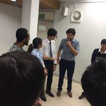 TEFL Bangkok