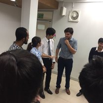 TEFL Bangkok