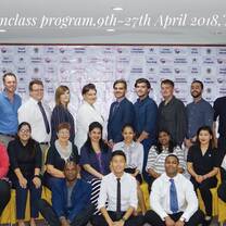 *TEFL Bangkok 2018*