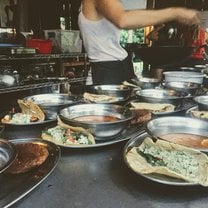 Community Food