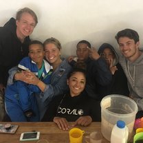 IVHQ South Africa