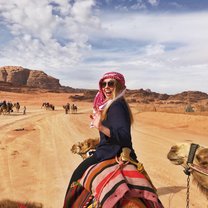 Wadi Rum