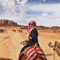 Wadi Rum