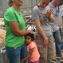 Spanish and Volunteering in Celas Maya