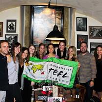 Teach English Abroad in Prague, Czech Republic 