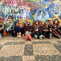 Teach English Abroad in Prague, Czech Republic 
