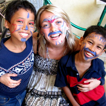 Volunteer in Cambodia with Volunteering Solutions1