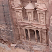 Learn Arabic in the heart of the Middle East - Amman, Jordan