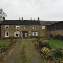 building in UK