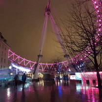 The London Eye 